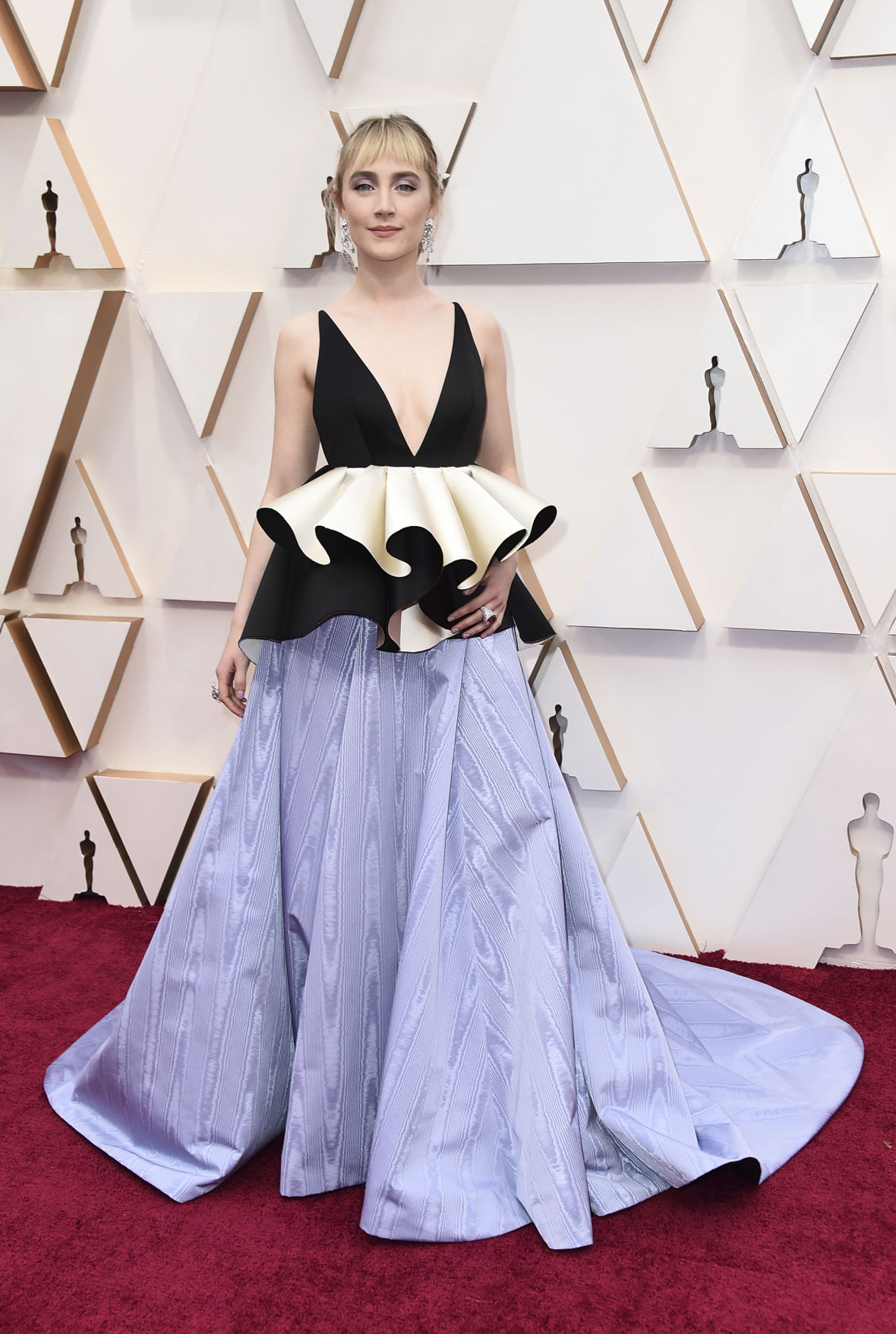 92nd Academy Awards - Arrivals